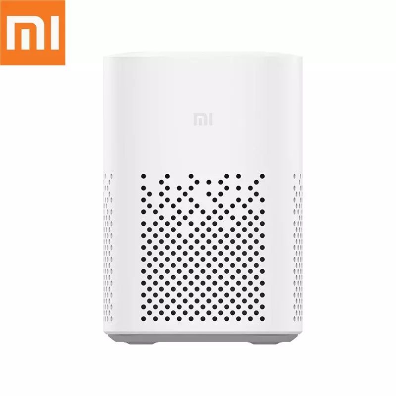 Coluna som Xiaomi Xiao Ai