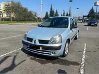 Renault Clio 1.5 DCi