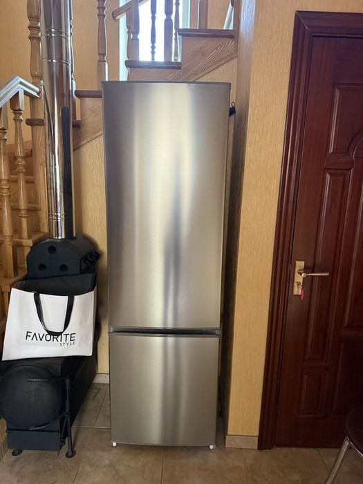 Новий холодильник з Німеччини