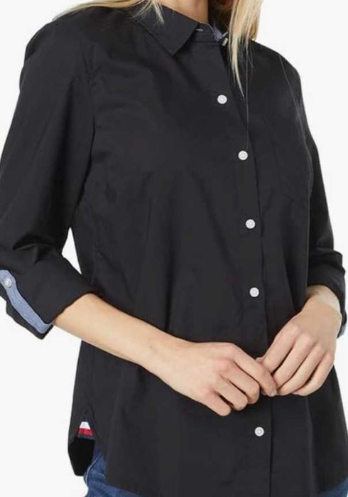 Camiseiro senhora Tommy Hilfiger