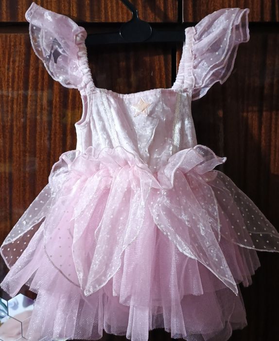 Платья на девочку