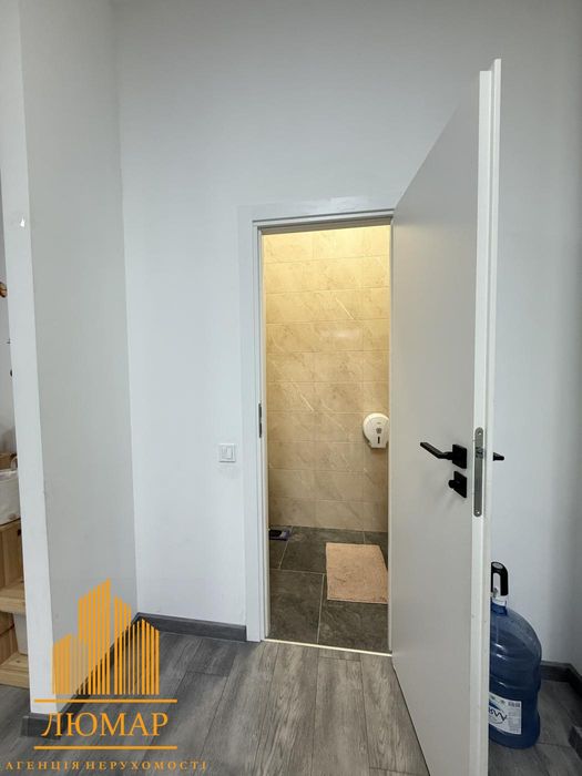 Оренда комерційного приміщення, новобудова, 10 хв до центру.