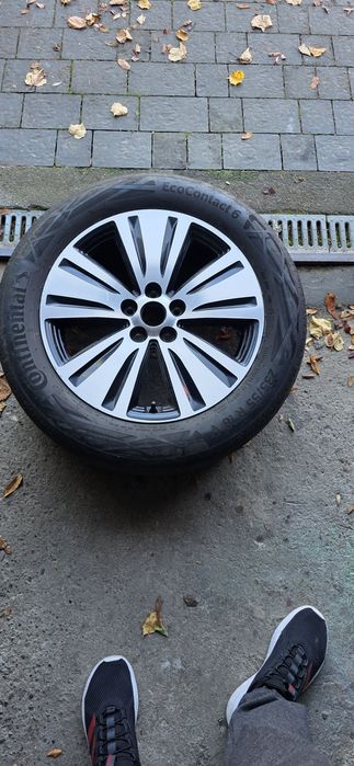Felga kia sportage3 18cali
