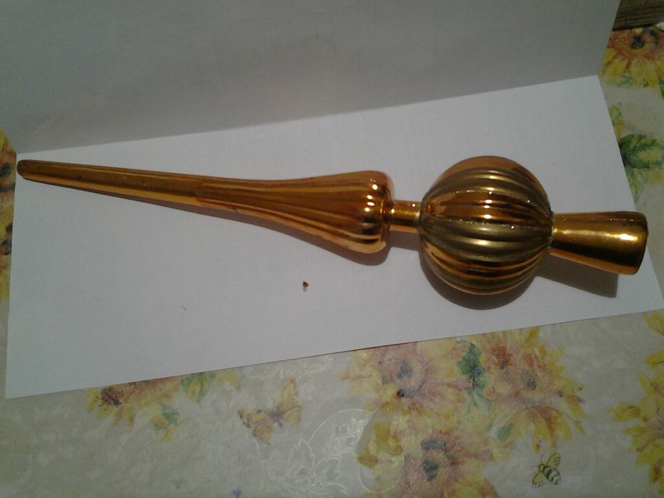 Елочные игрушки СССР