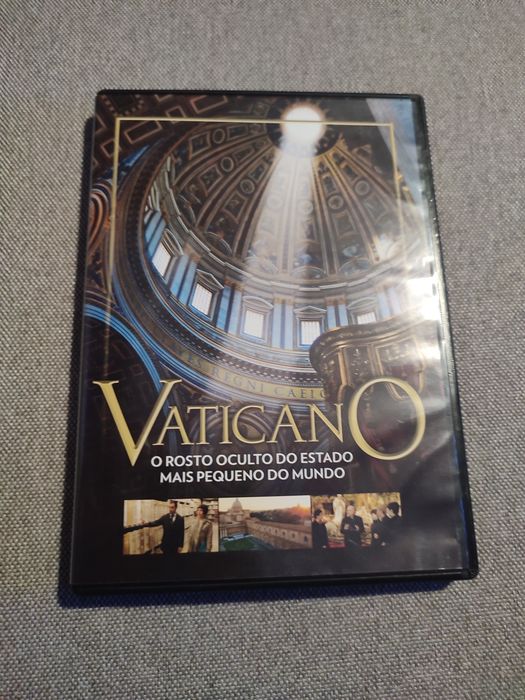 Vaticano - Documentário