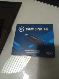 Пристрій відеозахоплення Elgato Cam Link 4K (10GAM9901) ЗАПАКОВАНИЙ