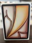 Apple iPad Air 2025 11" M3 256GB WiFi Starlight Purple Blue Poznań