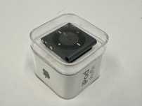 Apple iPod shuffle gen4. – 2GB – Jak Nowy • Oryginalne pudełko
