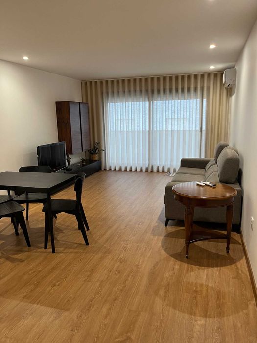 T2 para Férias e curtas estadias a 20 minutos do Porto