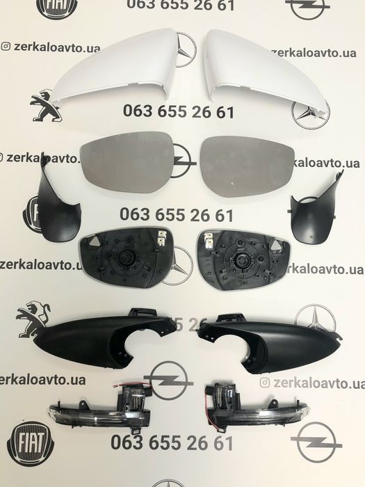 Зеркало,Поворотник,Корпус,Крышка,Мазда,Mazda,CX30,CX3,CX5,CX7,CX9,3,6