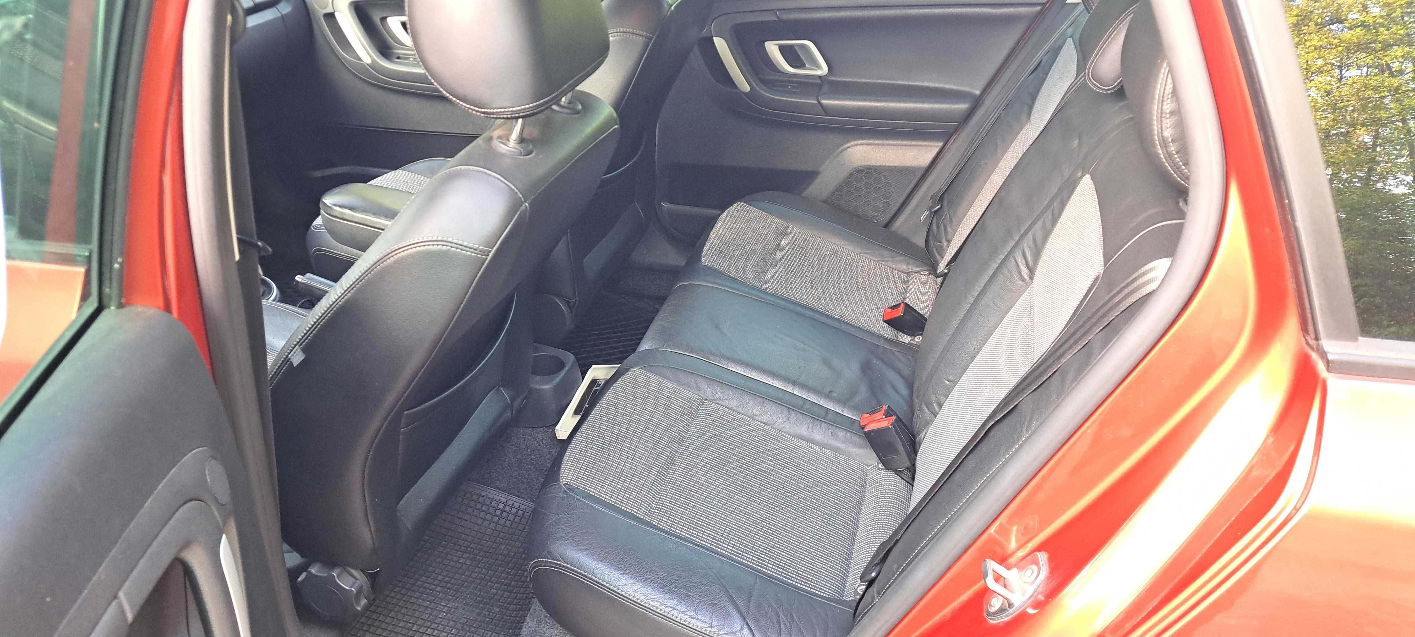 Skoda Fabia 1.6 LPG 2009