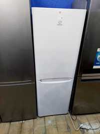 Холодильник б/у недорого Indesit ТІА10 А+ / Гарантія. СКЛАД - МАГАЗИН.