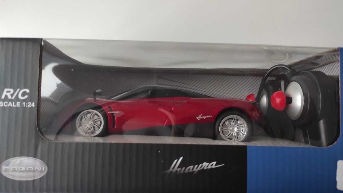 Автомобиль на радио управлении MZ Pagani Huayra