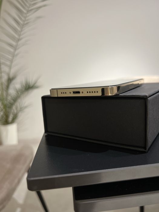 iPhone 12 pro 128 Gold БУ