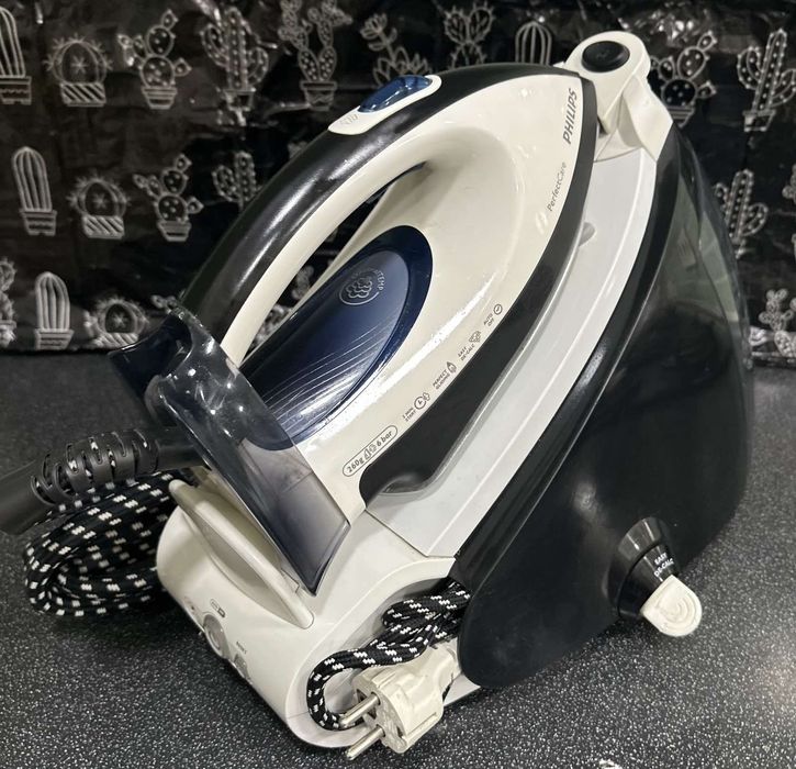 Парогенератор Philips Perfect Care GC 9245