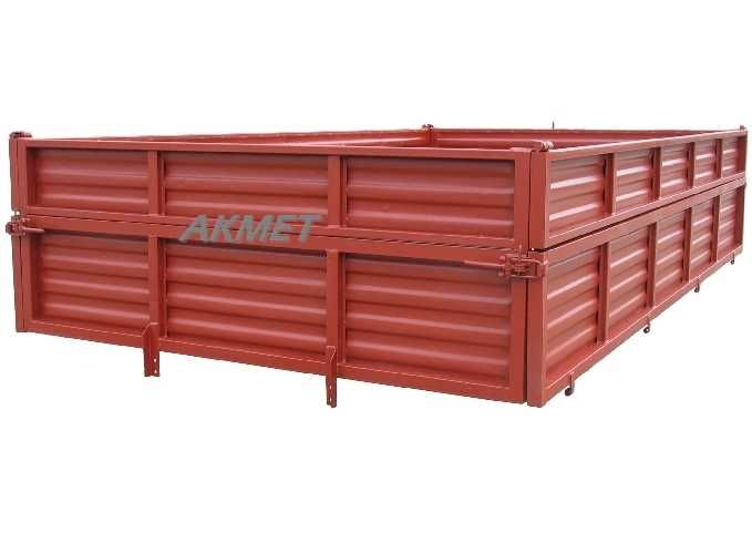 Burty do przyczep D35 D732 D45 D46 D47 D50 D55 HL Transport GRATIS !!!