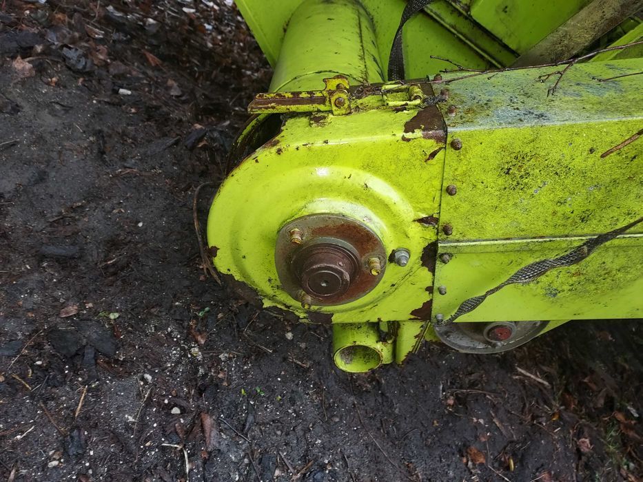 Elewator  kłosowy kombajn claas Dominator 78,76,86,96,88 inne