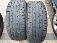 235/55/17 Opony letnie Bridgestone Dueler HP 2szt