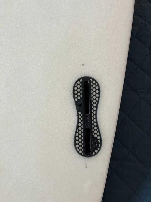 Prancha de Surf Fish 5'6 31,4lts