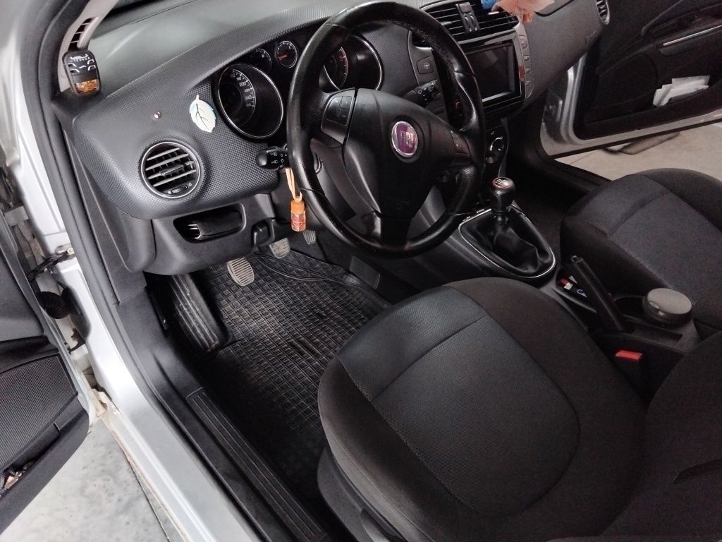 Fiat bravo 1.6 multijet