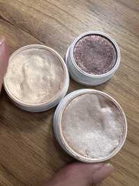 Cienie do powiek Colourpop