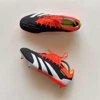 Бутсы Adidas Predator Elite SG, профі