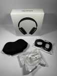 Słuchawki AirPods Max Space Gray with Black HeadBand/Stan Bardzo ładny