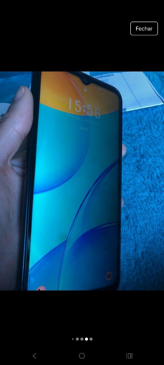 Samsung Galaxy A14 128 gb com garantia