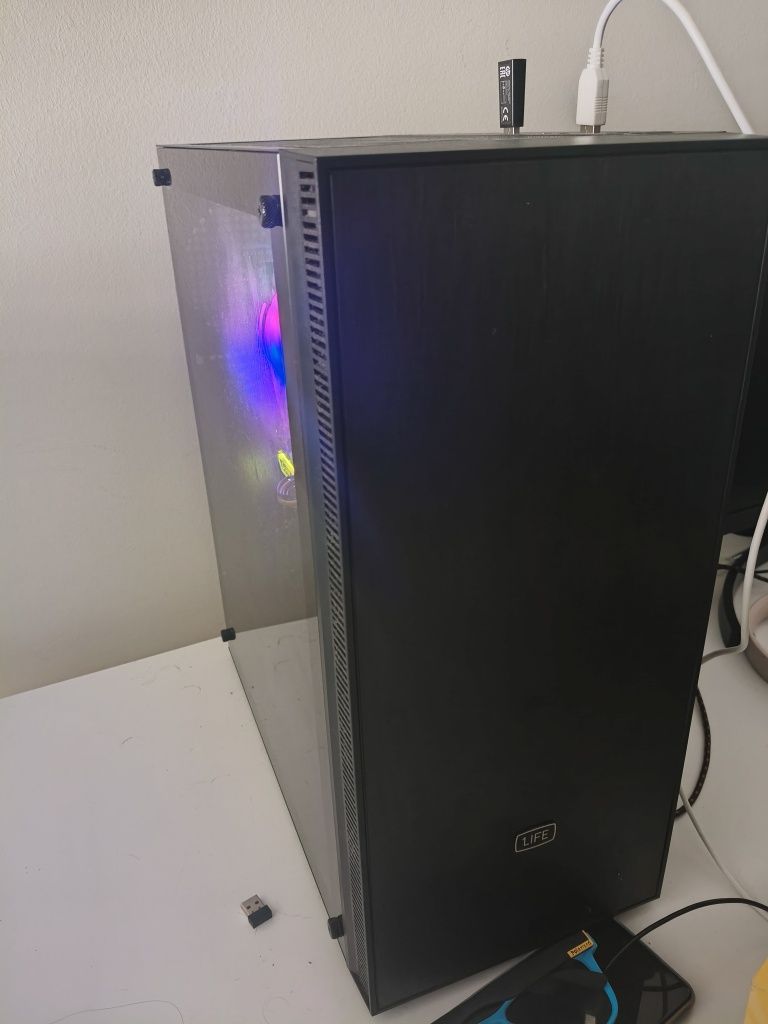 Computador gaming