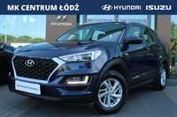 Hyundai Tucson 1.6GDi 132KM Classic Pakiet Plus BARDZO MAŁY PRZEBIEG Salon Polska