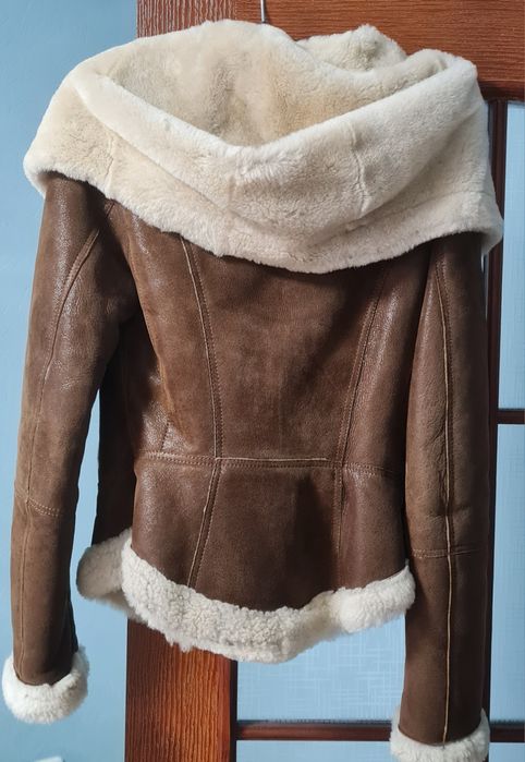 Дублянка натуральна, жіноча