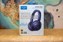 ‼️ЗВУК 10/10! Навушники Anker Soundcore Q45|Полноразмерные Наушники