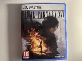 Final Fantasy 16 - PS5