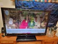 Telewizor LG 42LS3406