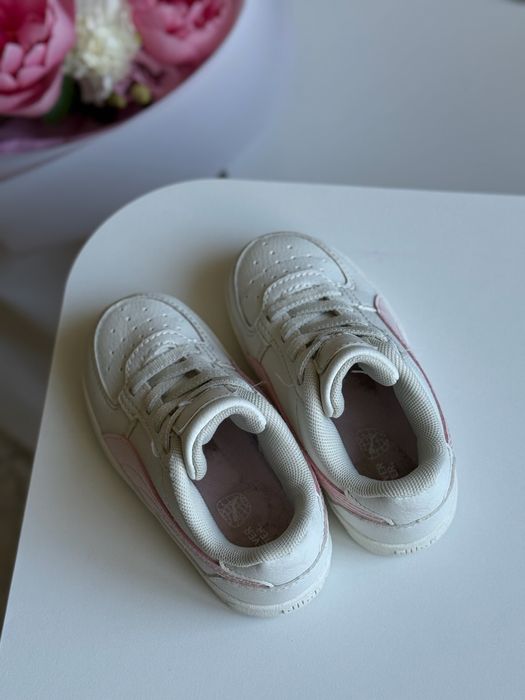 Кросівки кеди Puma 22 дитячі