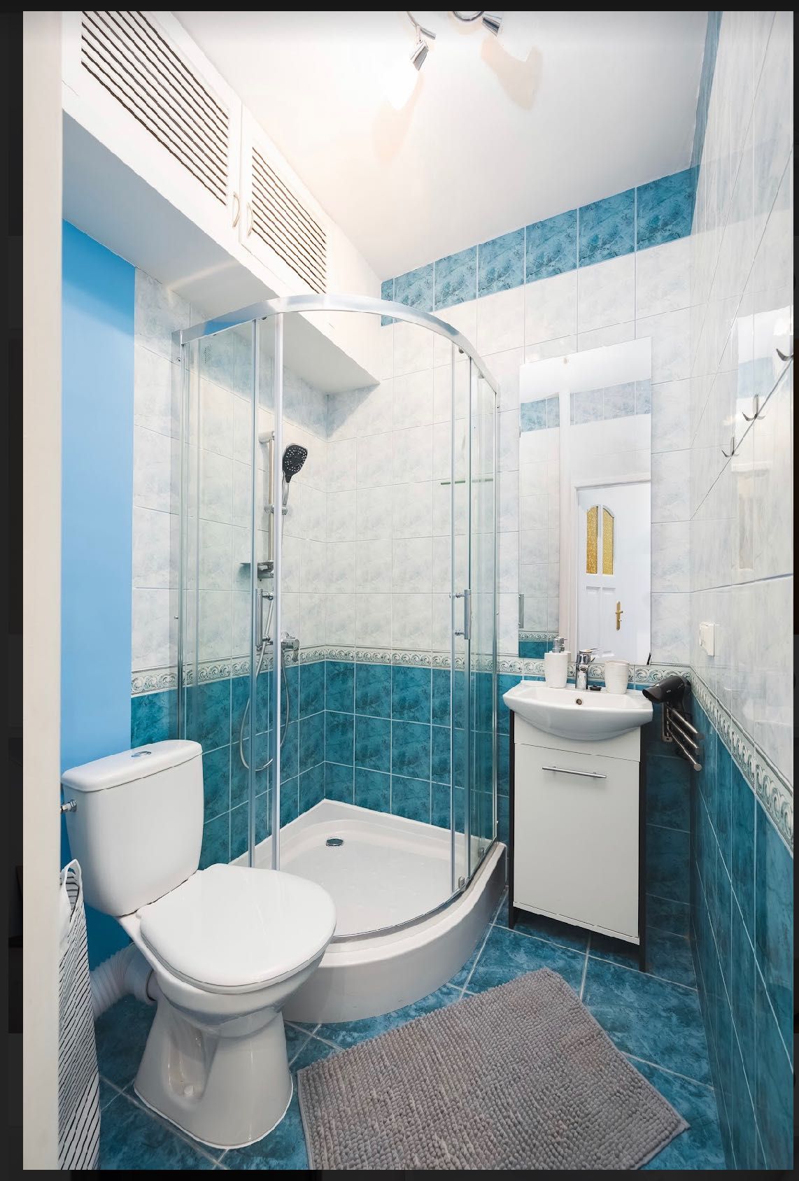 Apartament 2 pok.,4 osobowy w centrum Gdyni