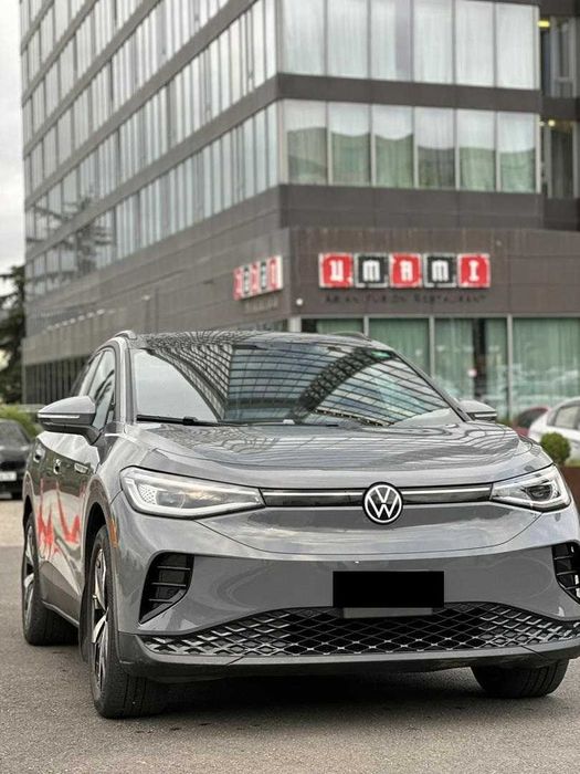 Volkswagen ID.4 Pro 82 кВт, 2023