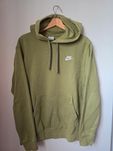 Sweatshirt da Nike
Usada 2 vezes