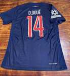 Koszulka PSG DOUE