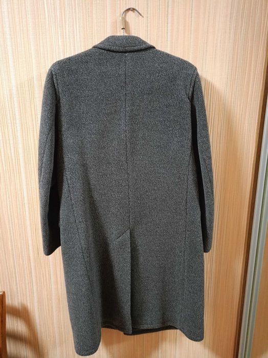 Продам пальто Crombie by Claude Hilton