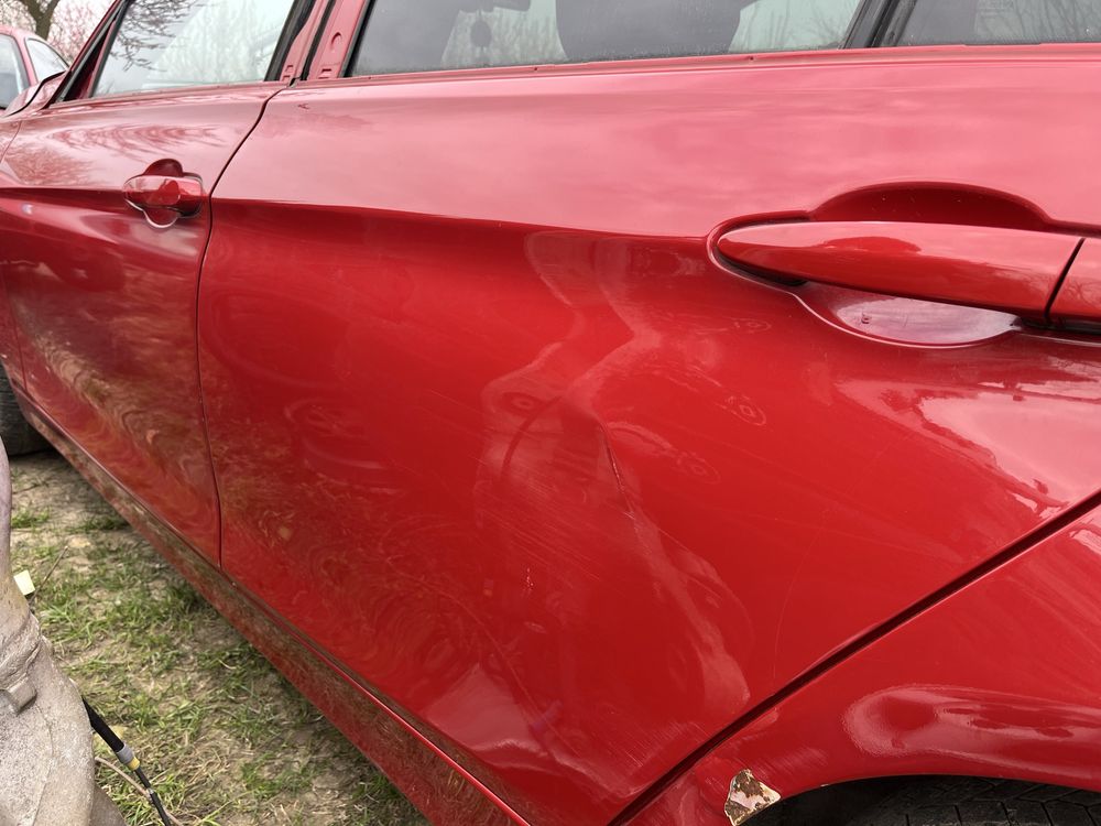 Drzwi bmw f30 przod tyl lewe prawe MELBOURNE a75 f31