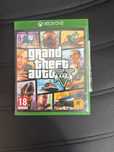 Gra GTA V grand theft auto 5 - xbox one s - series x - SUPER STAN