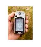 GPS навигатор Garmin eTrex Vista