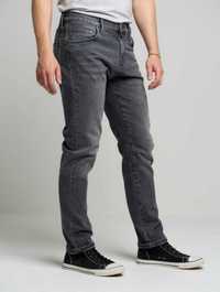 Spodnie jeans męskie Us Legend Slim 937 / Big Star 31/32