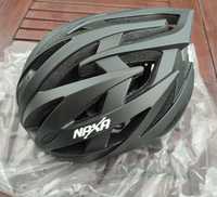 Kask rowerowy Naxa nowy M