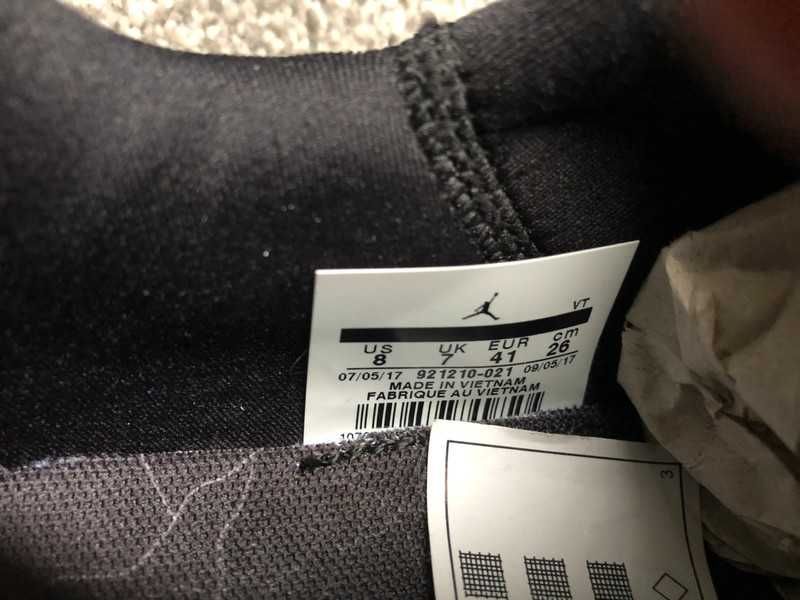 Jordan Trainer 2 Flyknit rozmiar 41
