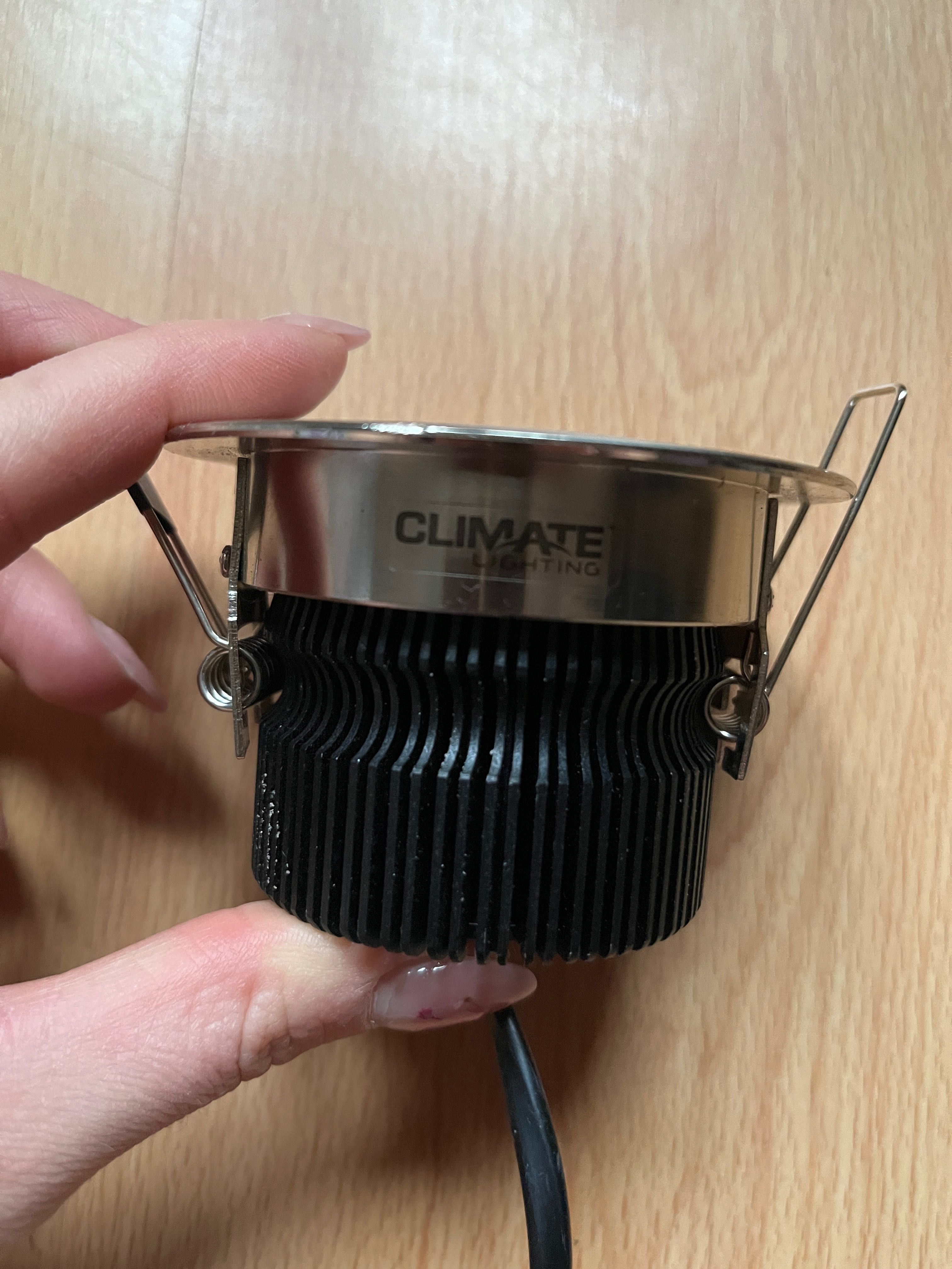 Led driver lampy