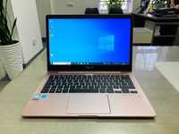 Ноутбук ASUS ZenBook 13 / Intel Core i7-8gen / 8GB RAM / 256GB SSD