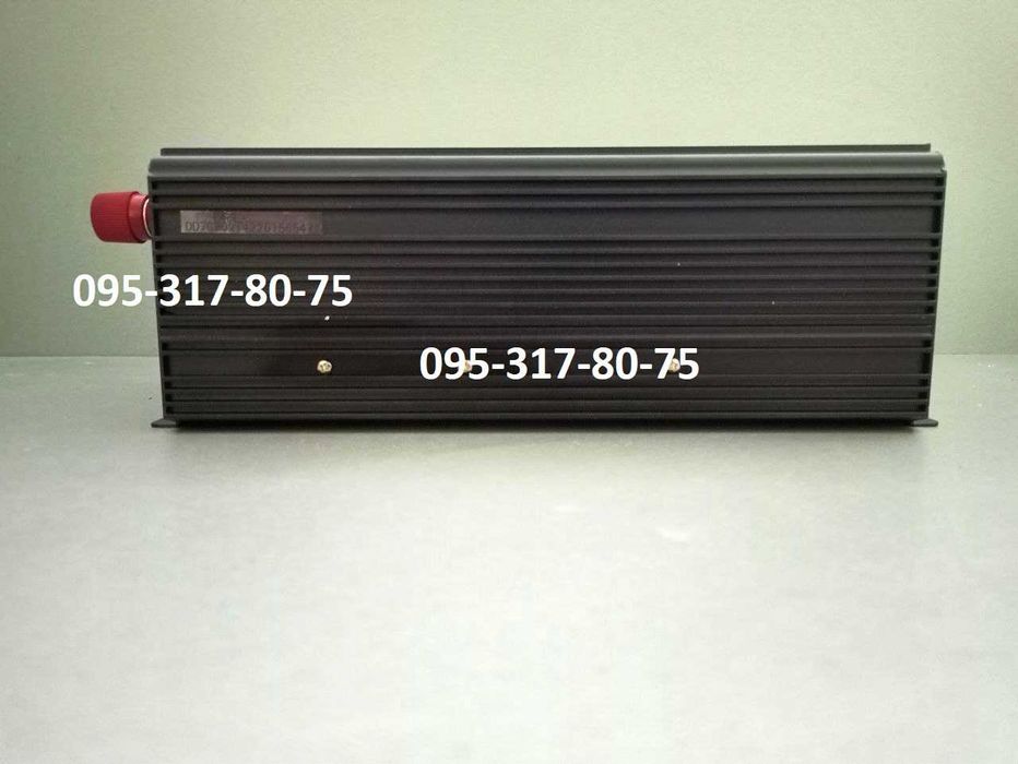 Преобразователь WIMPEX Power Inverter |5200W 12V UPS C АВТОМАТИКОЙ |