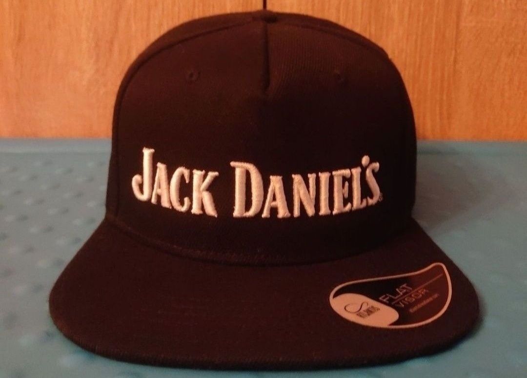 Czapka Jack Daniel's